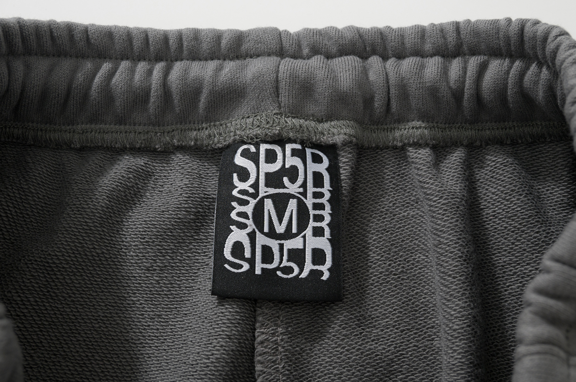 PANTS SP5DER OG WEB