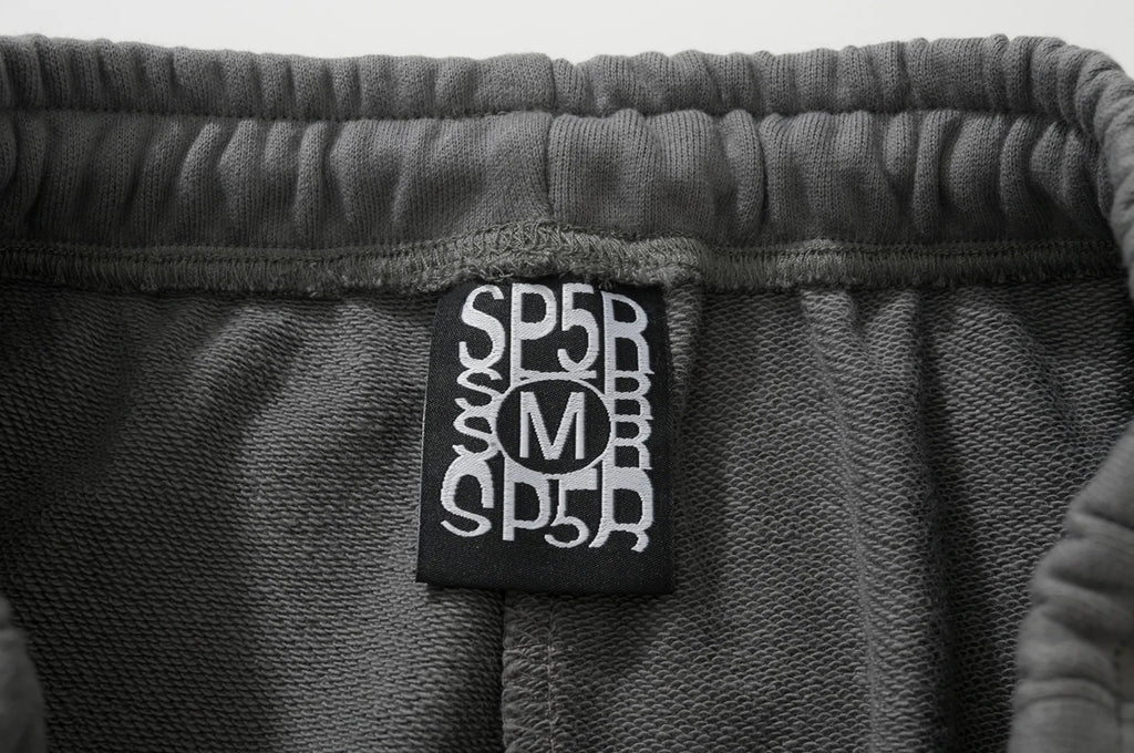 PANTS SP5DER OG WEB