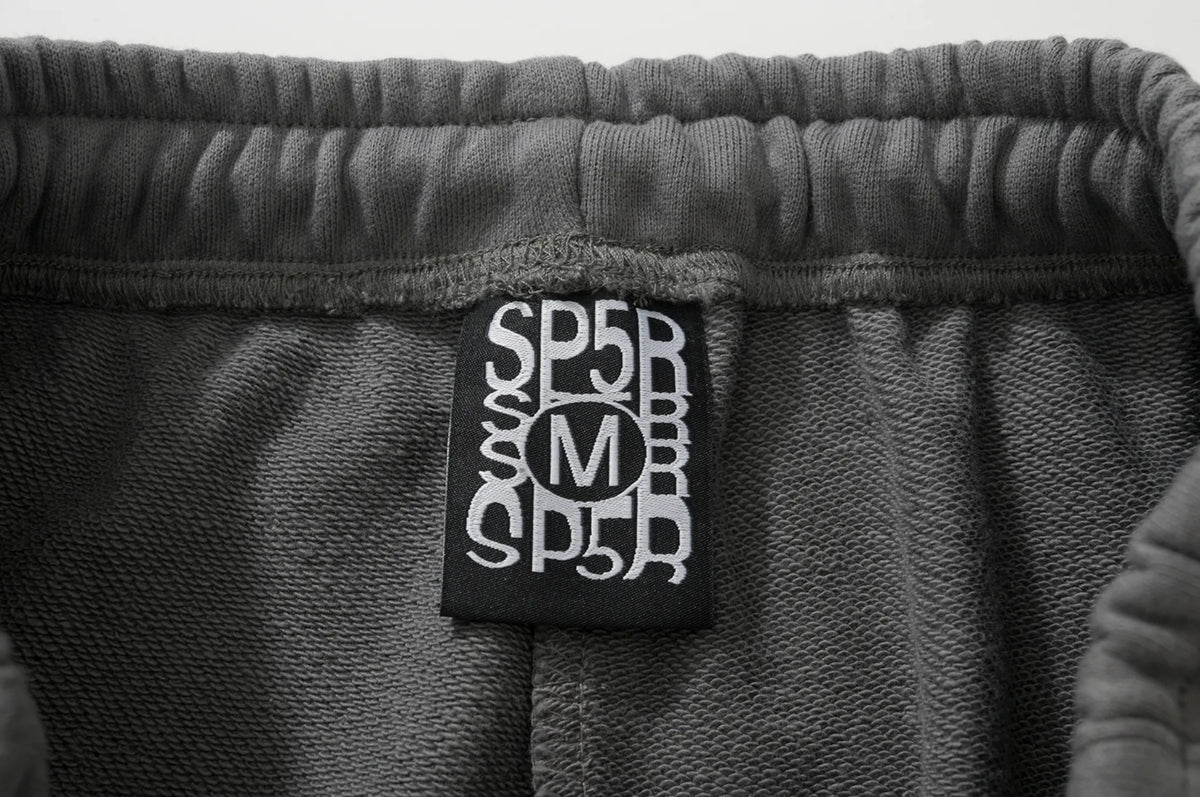 PANTS SP5DER OG WEB