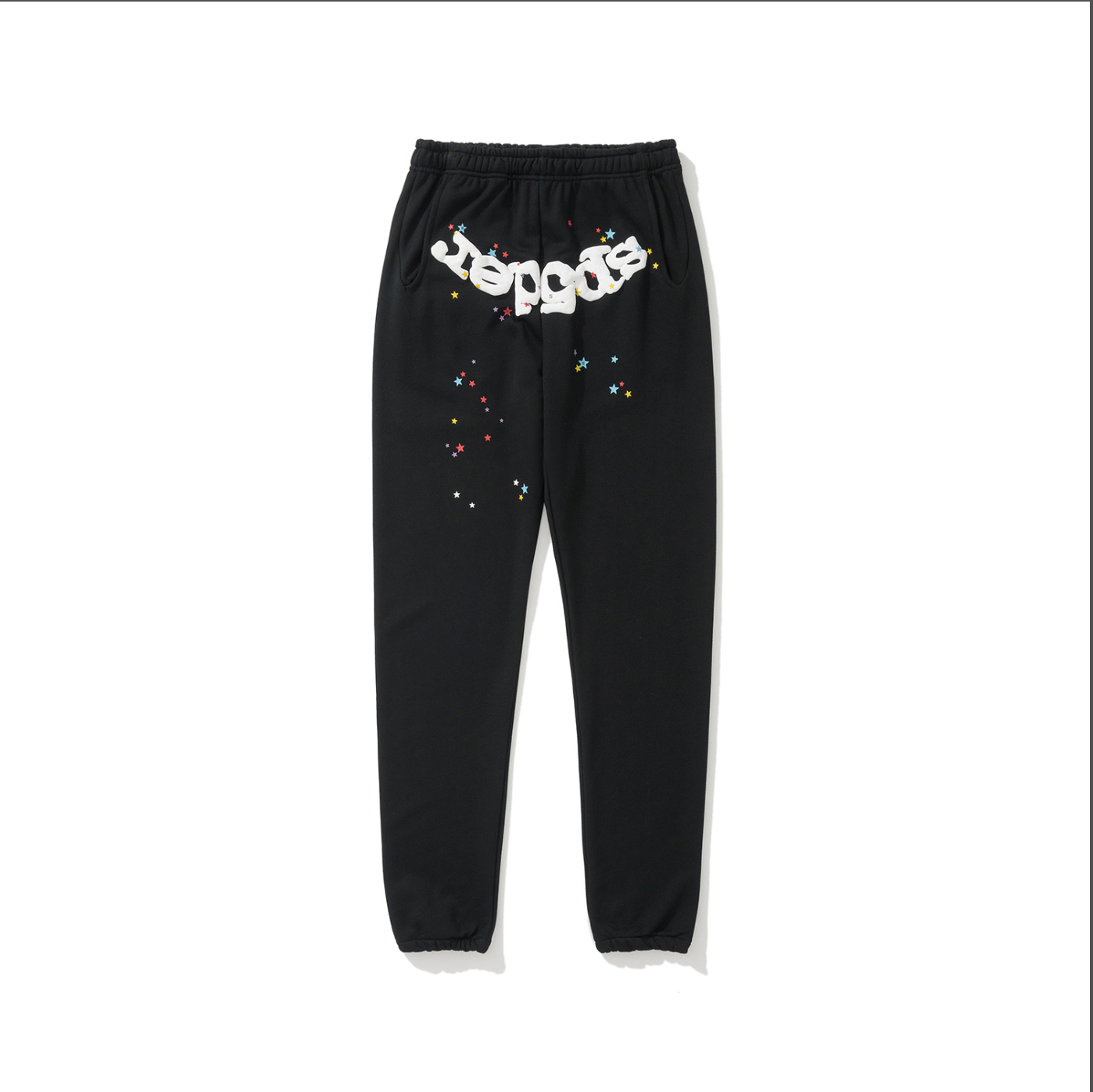 PANTS SP5DER OG WEB