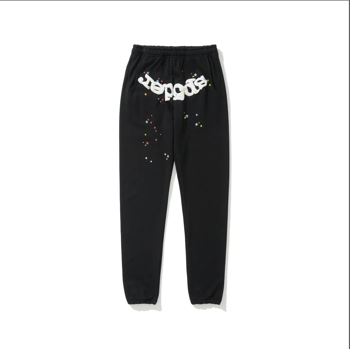 PANTS SP5DER OG WEB