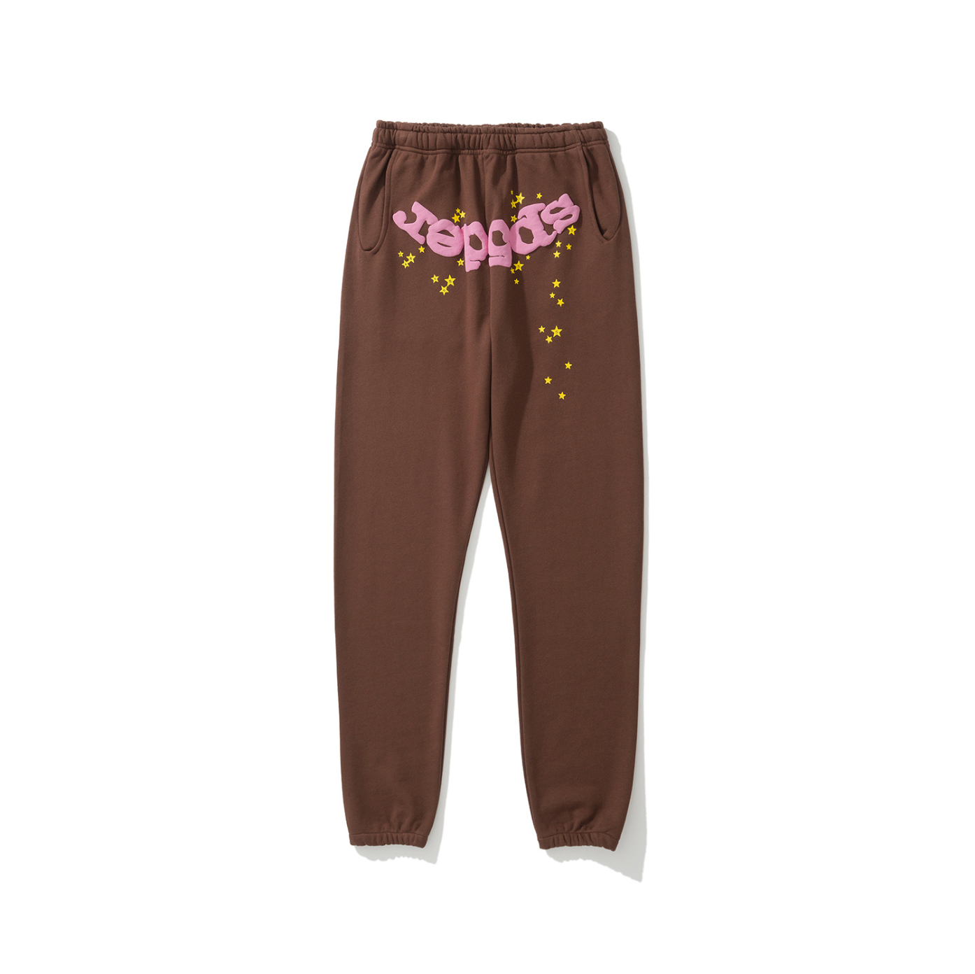 PANTS SP5DER OG WEB