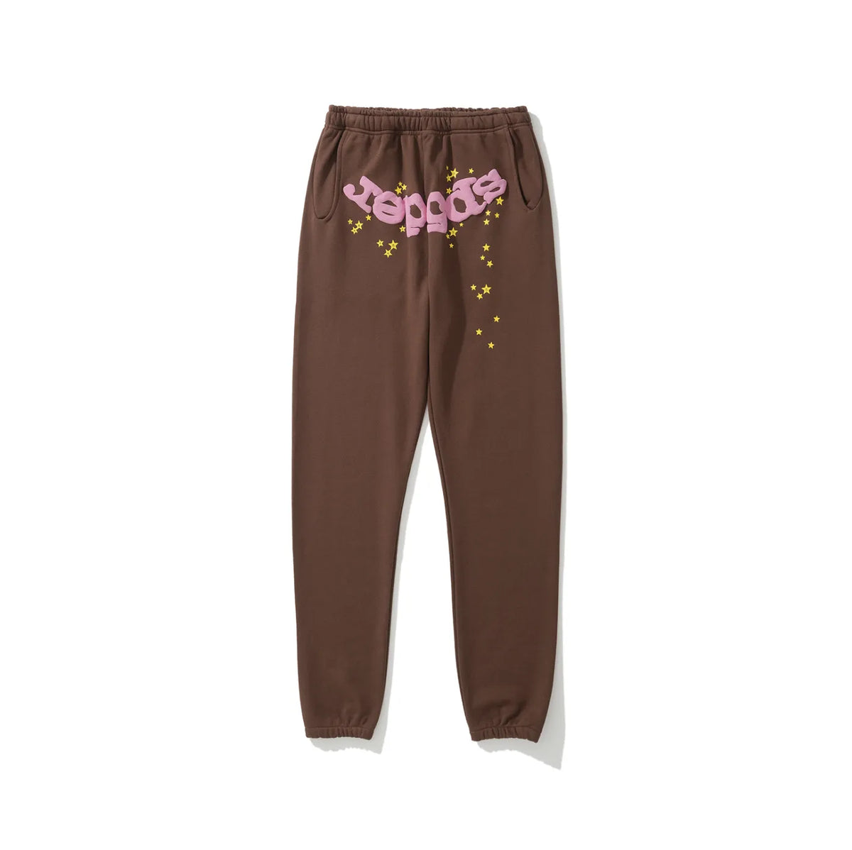 PANTS SP5DER OG WEB