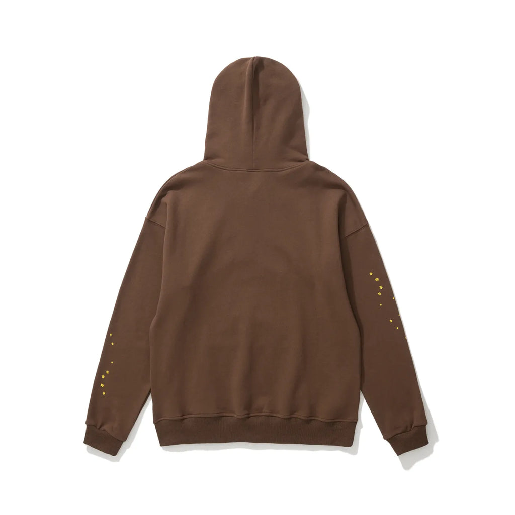 HOODIE SP5DER OG WEB