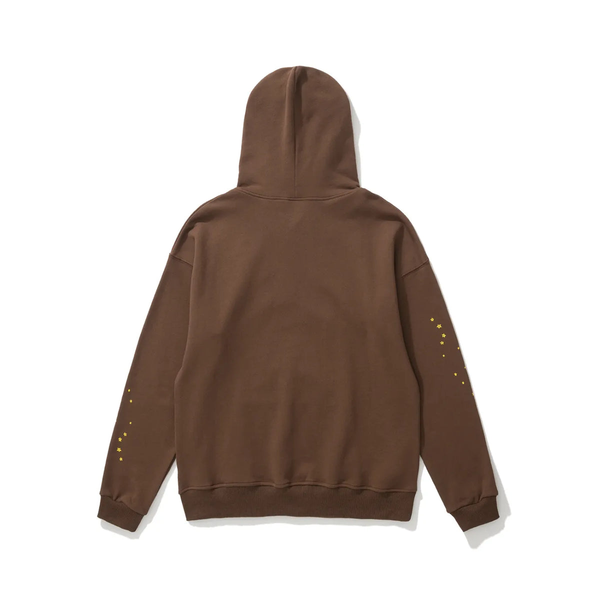 HOODIE SP5DER OG WEB