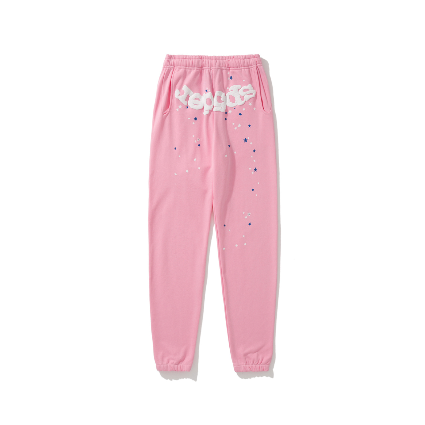 PANTS SP5DER OG WEB
