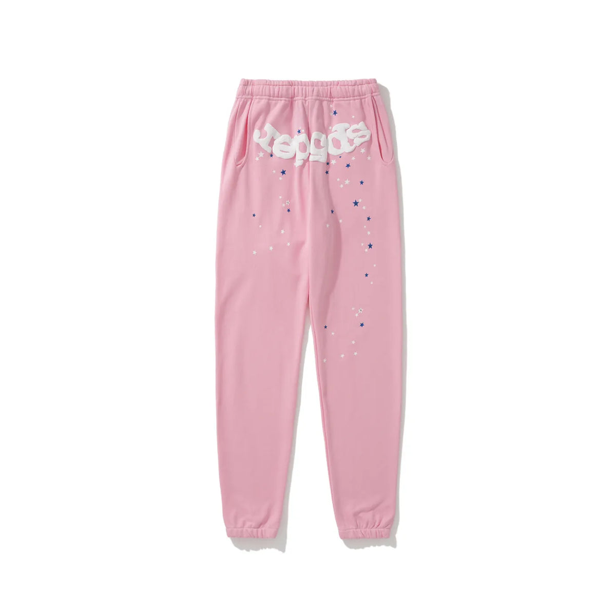 PANTS SP5DER OG WEB