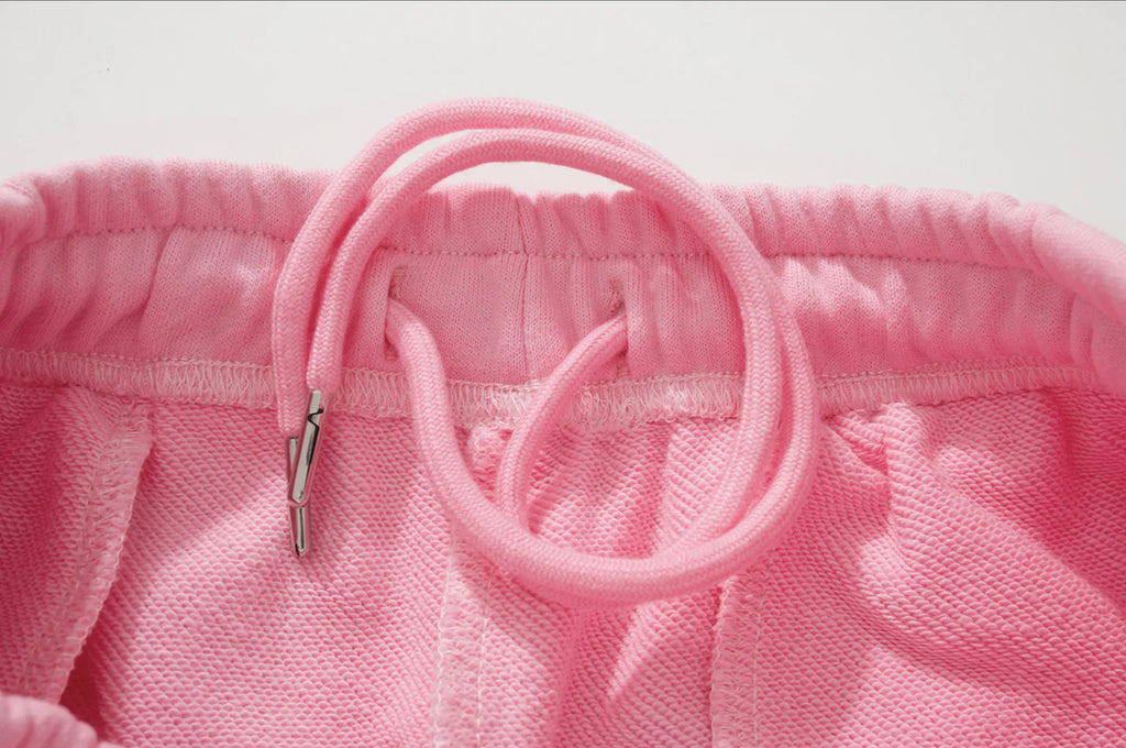 PANTS SP5DER OG WEB