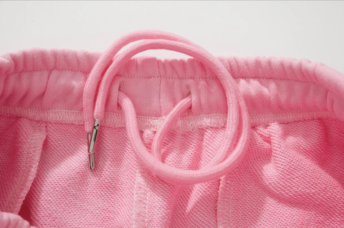 PANTS SP5DER OG WEB