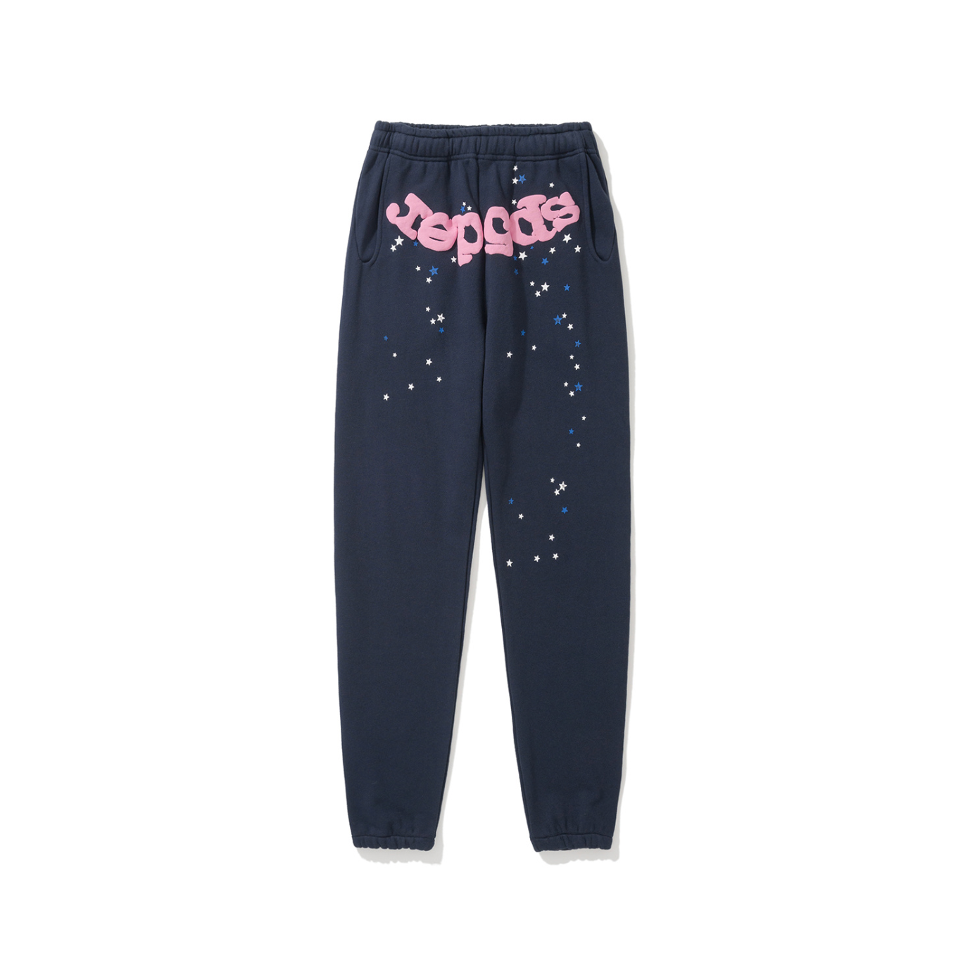 PANTS SP5DER OG WEB