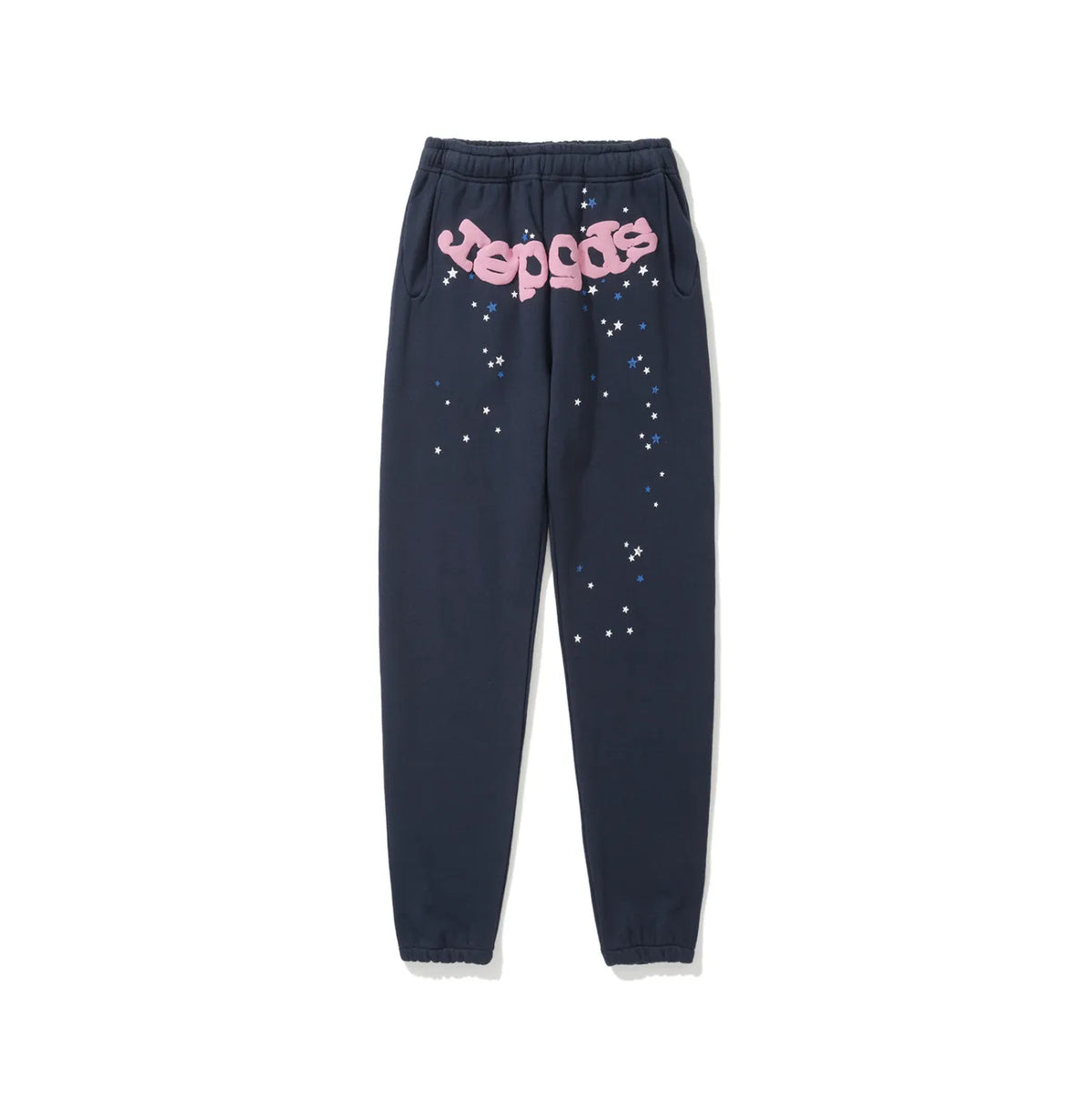 PANTS SP5DER OG WEB