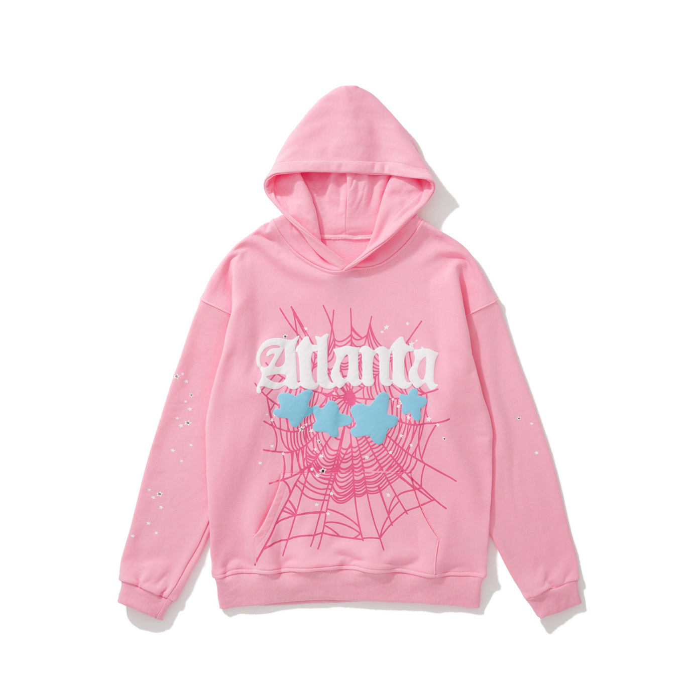 HOODIE SP5DER ATLANTA