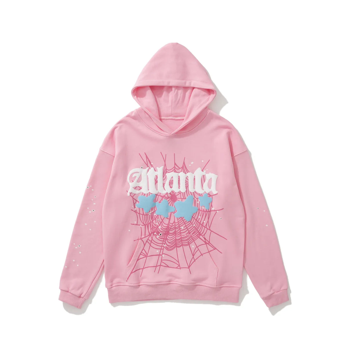 HOODIE SP5DER ATLANTA