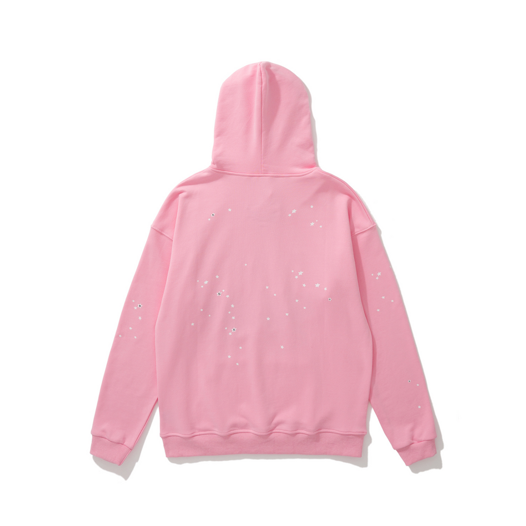HOODIE SP5DER ATLANTA