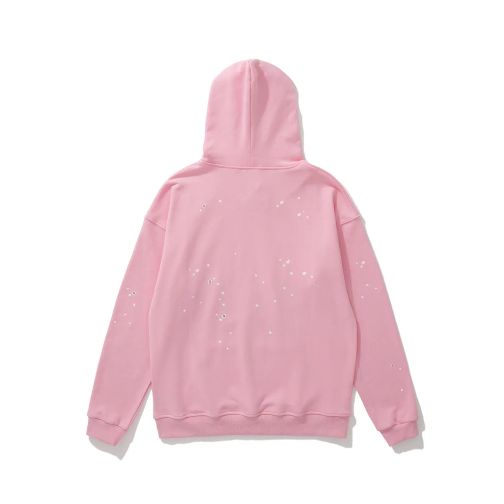 HOODIE SP5DER ATLANTA