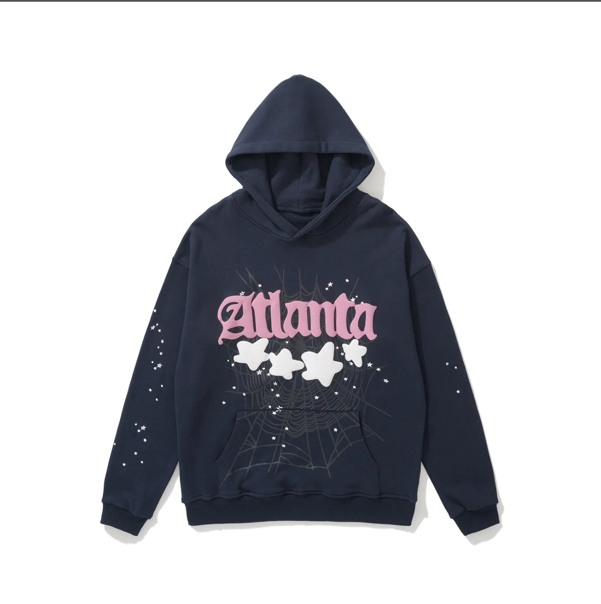 HOODIE SP5DER ATLANTA