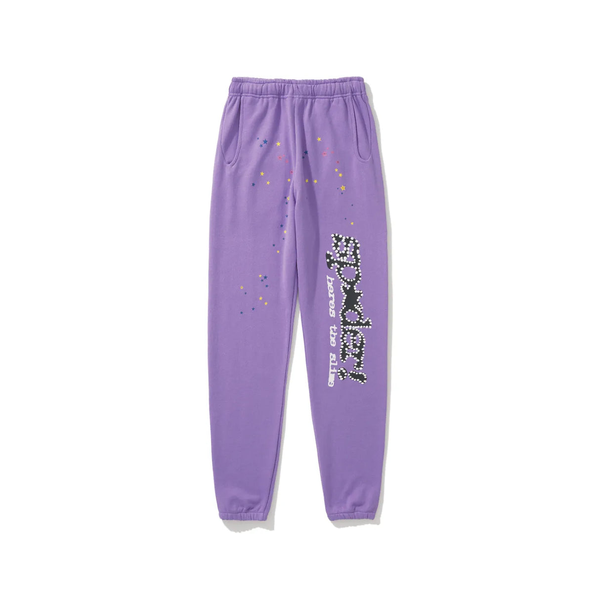 PANTS SP5DER PUNK V2