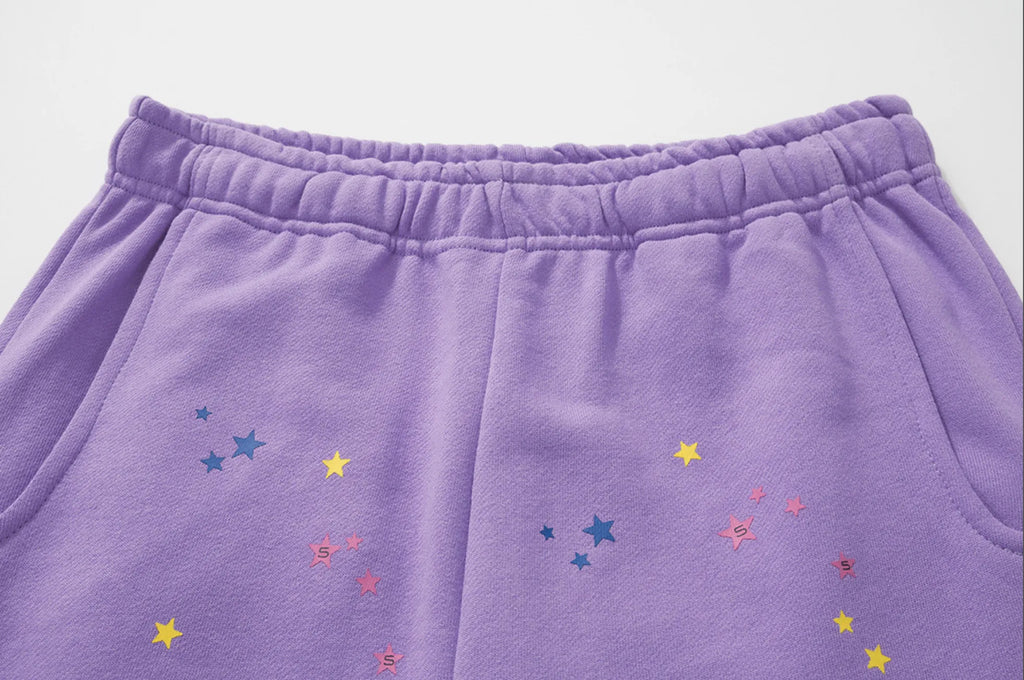 PANTS SP5DER PUNK V2