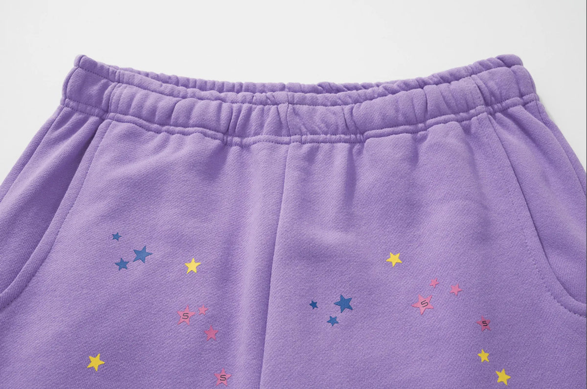 PANTS SP5DER PUNK V2