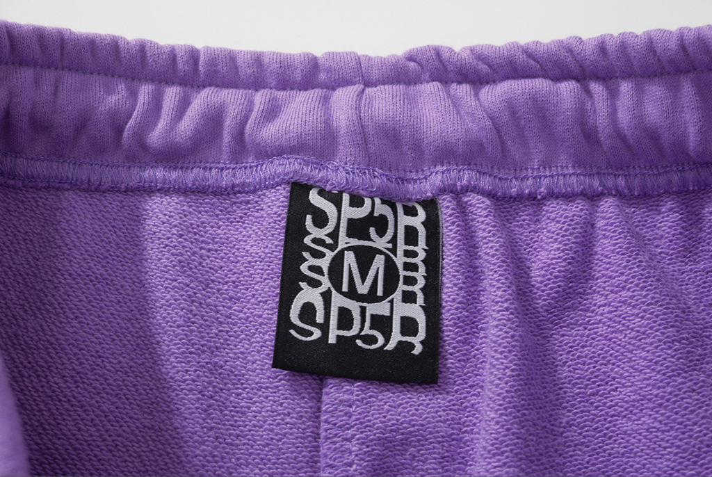 PANTS SP5DER PUNK V2