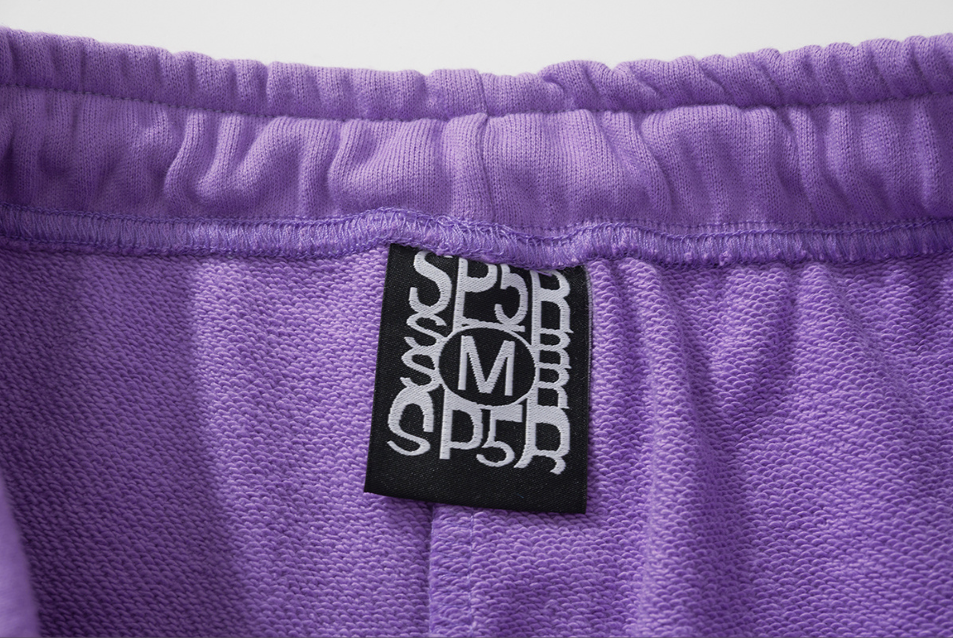 PANTS SP5DER PUNK V2