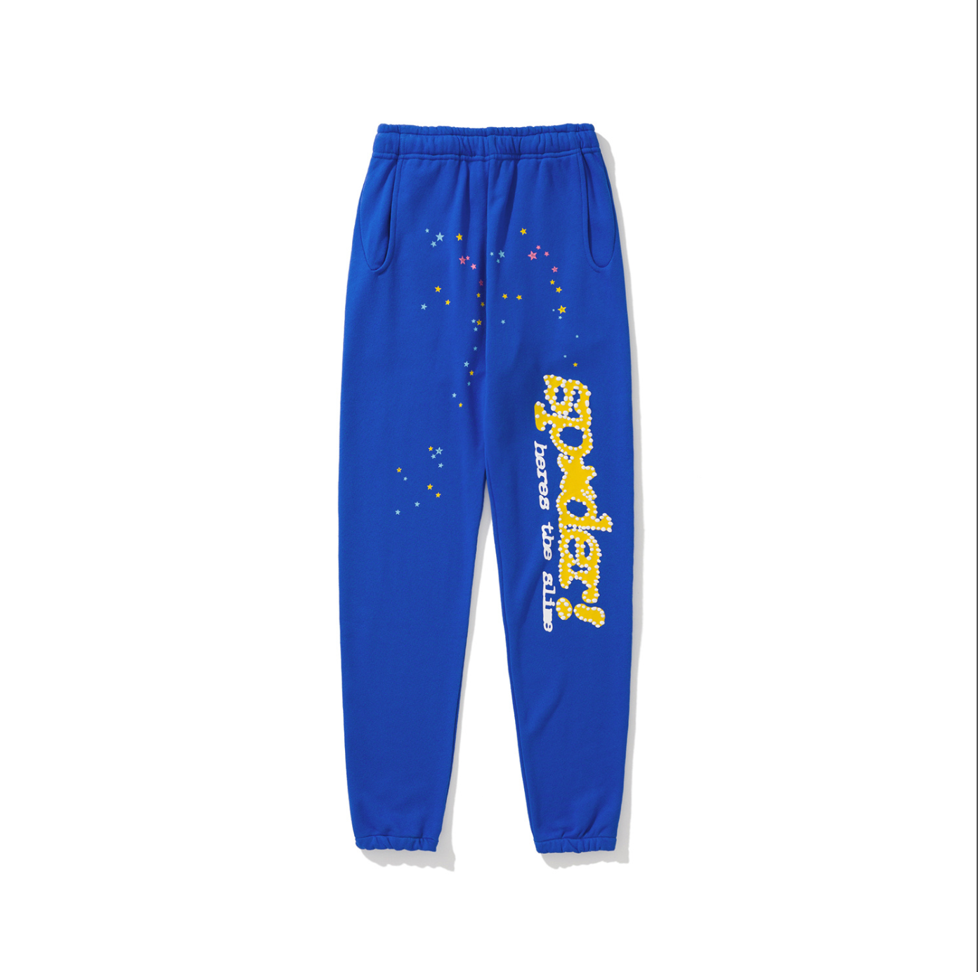 PANTS SP5DER PUNK V2