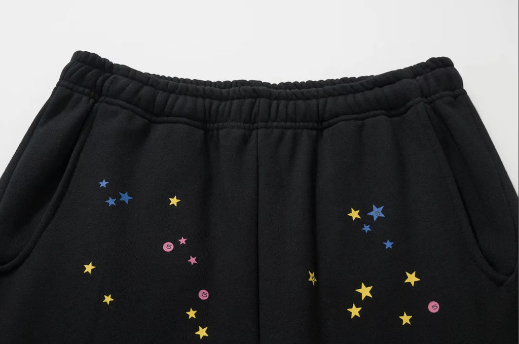 PANTS SP5DER PINK!