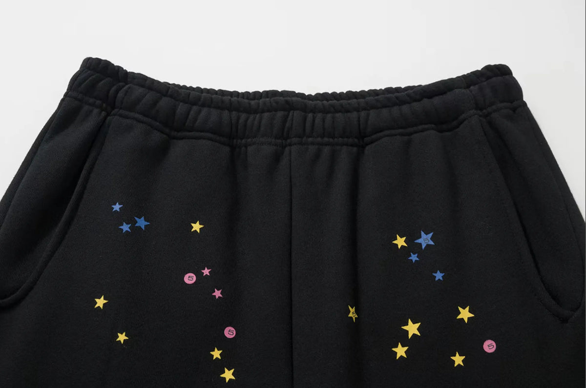PANTS SP5DER PINK!