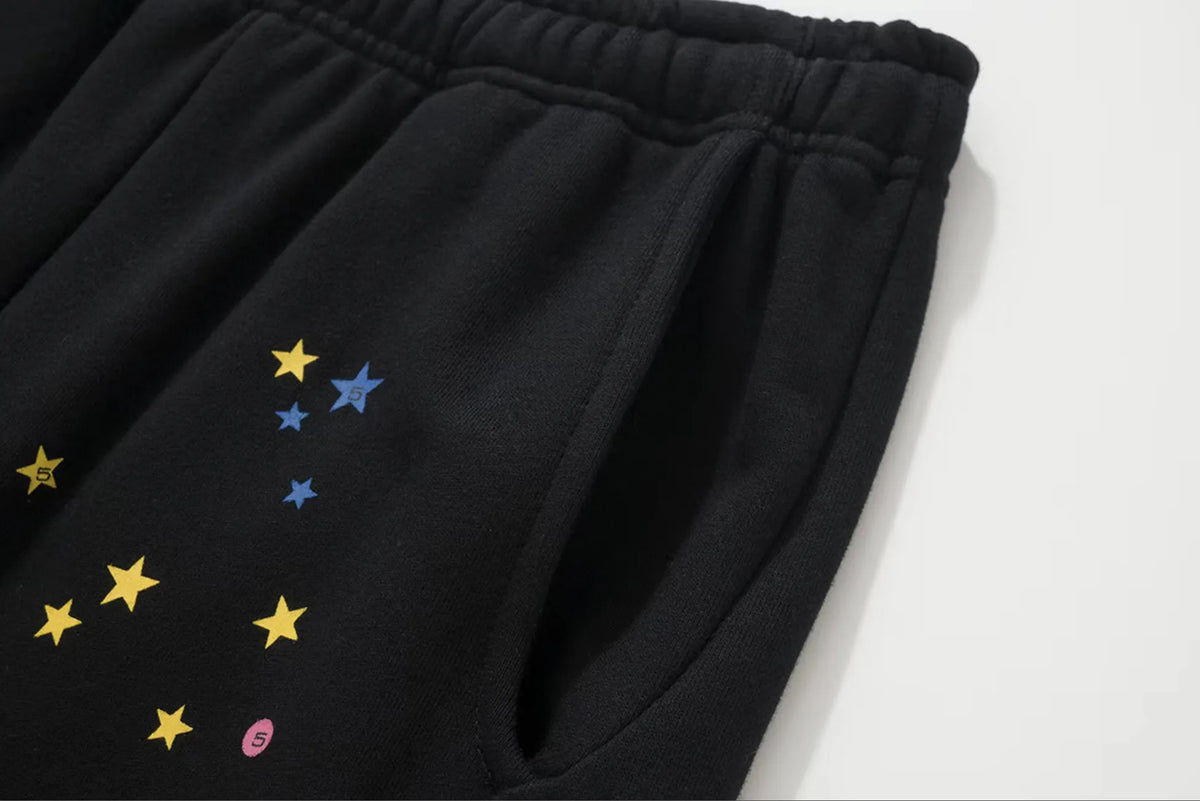 PANTS SP5DER PINK!
