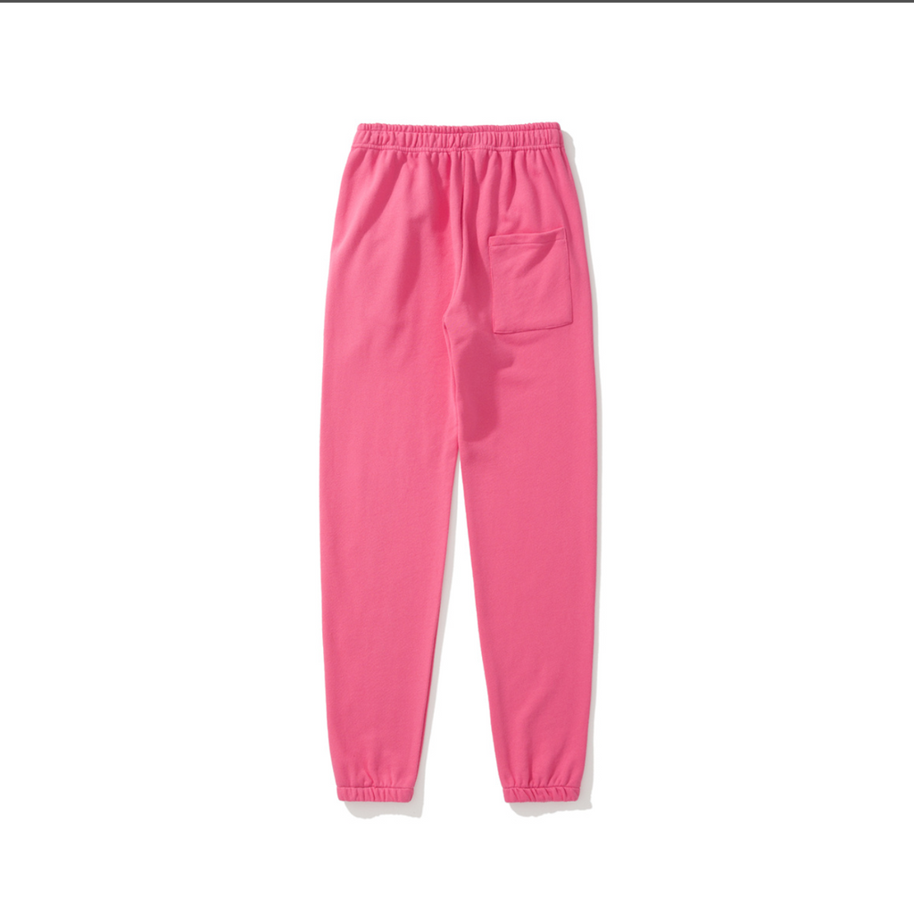 PANTS SP5DER PINK!
