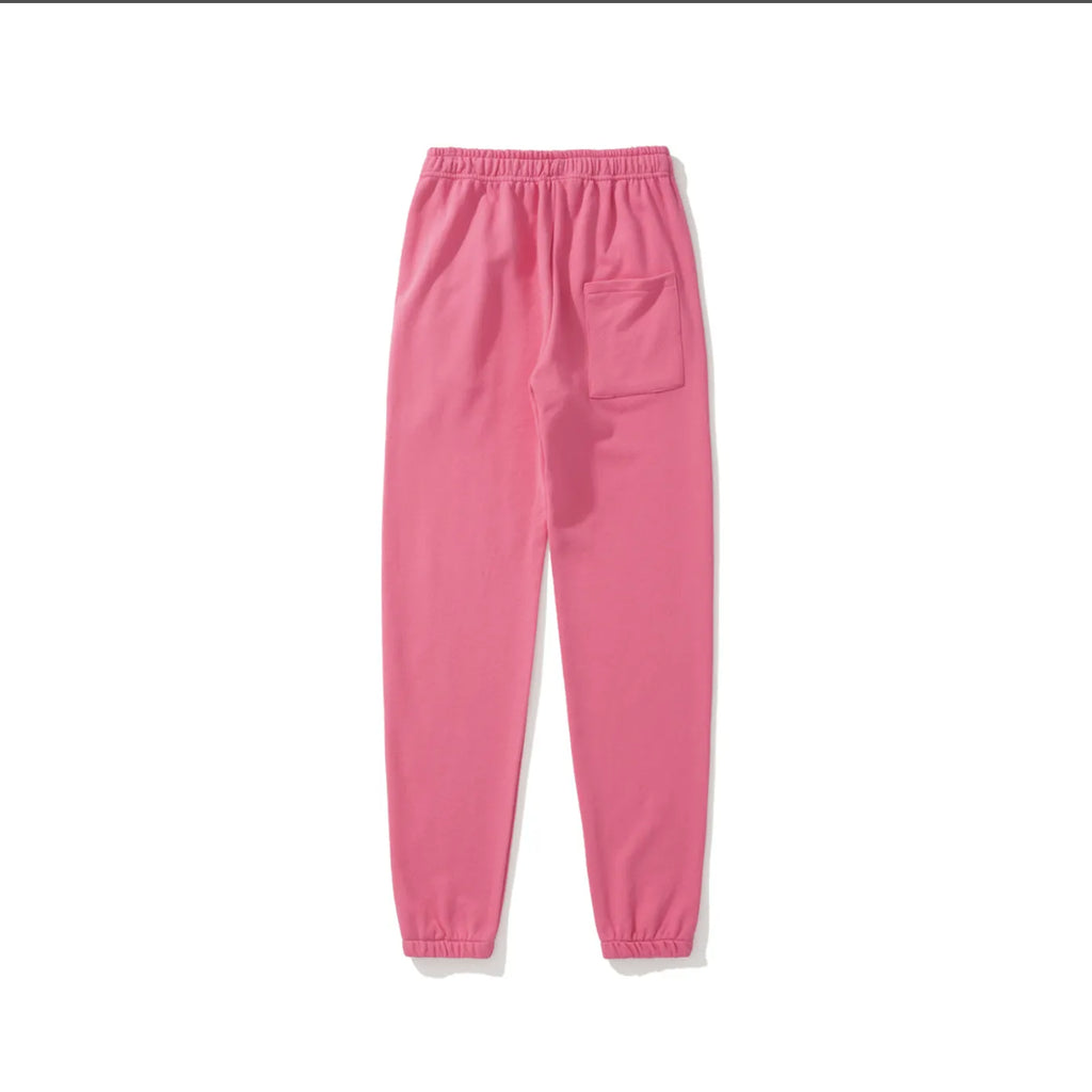 PANTS SP5DER PINK!