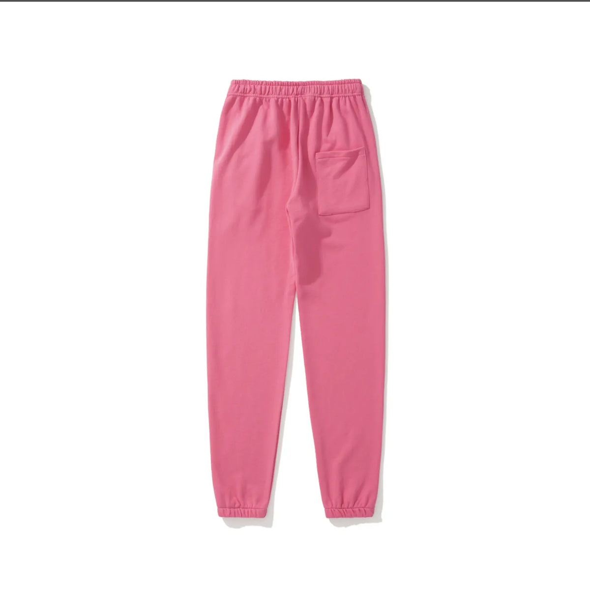 PANTS SP5DER PINK!