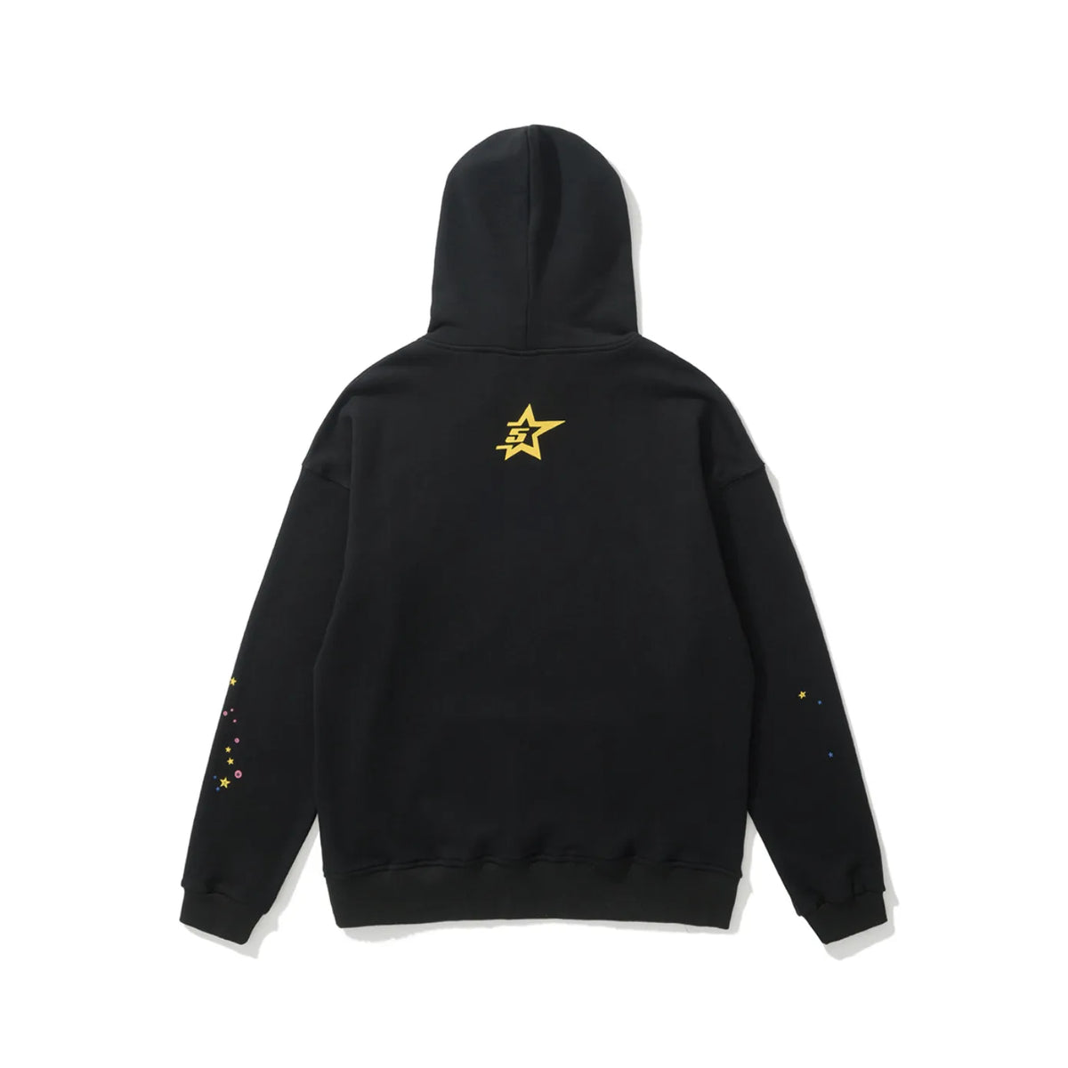 HOODIE SP5DER PINK