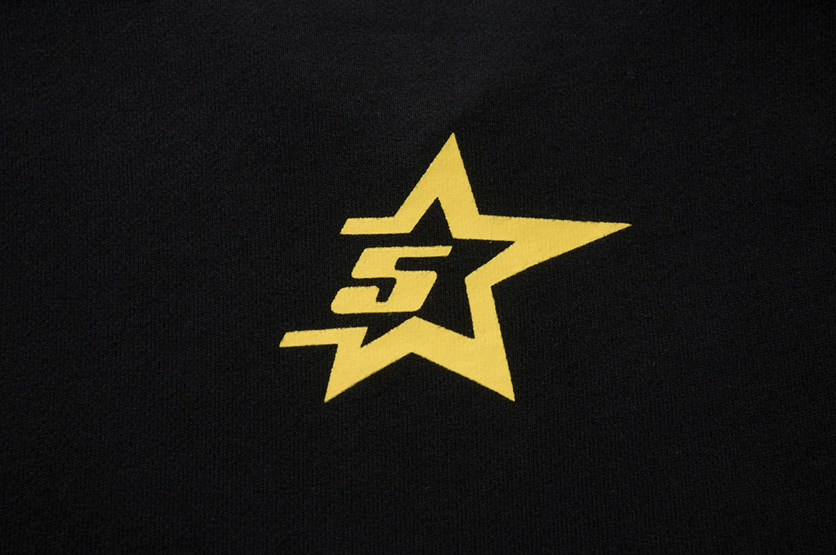 HOODIE SP5DER PINK