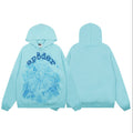 HOODIE SP5DER OG WEB V2 SPRAY