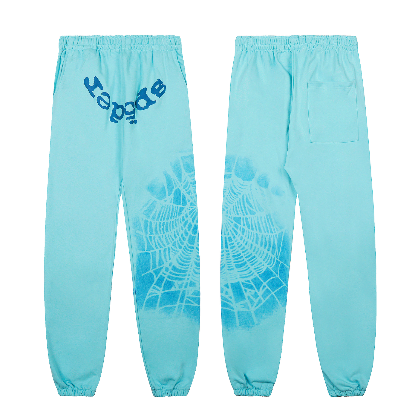 PANTS SP5DER OG WEB V2 SPRAY