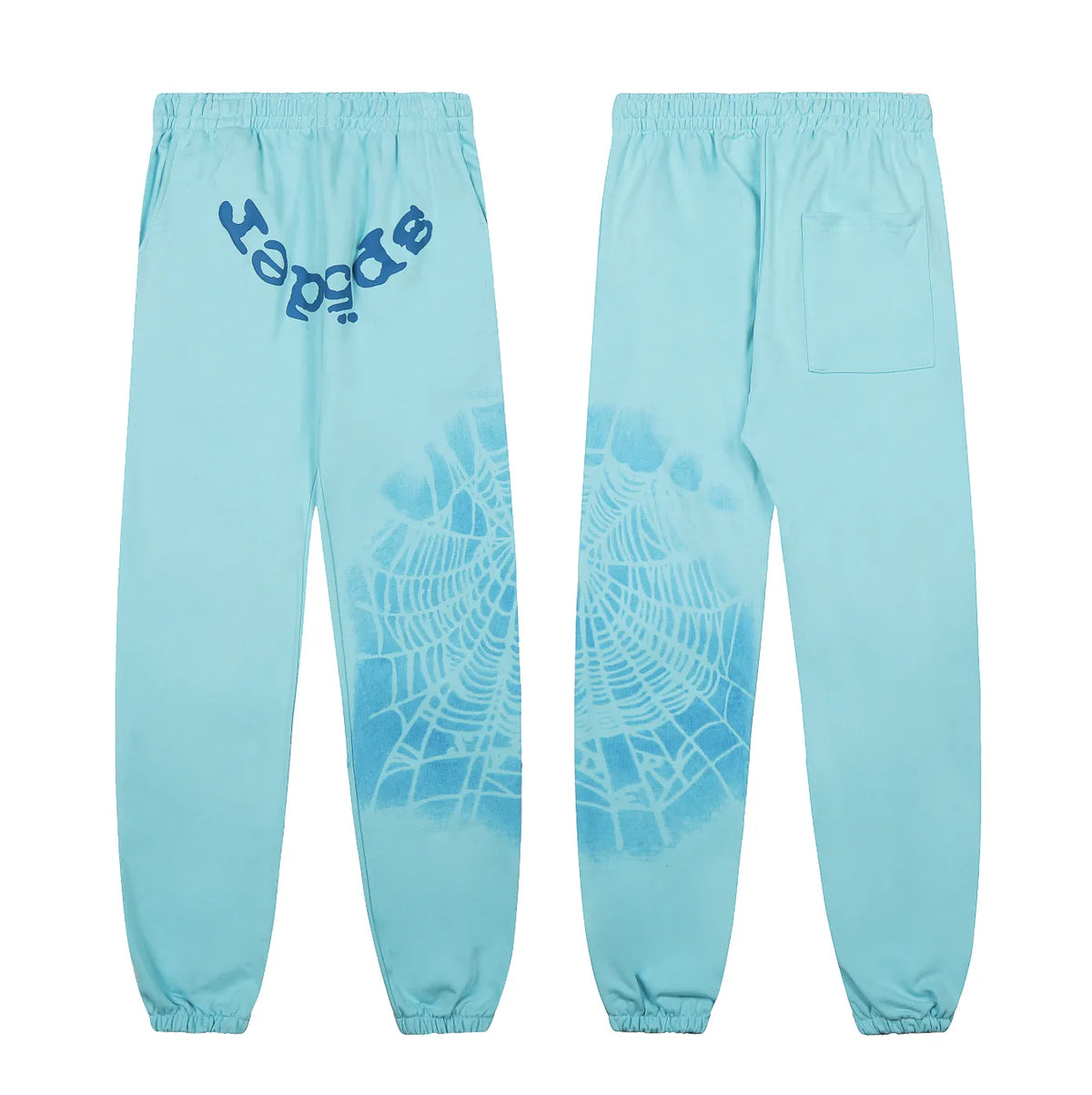 PANTS SP5DER OG WEB V2 SPRAY