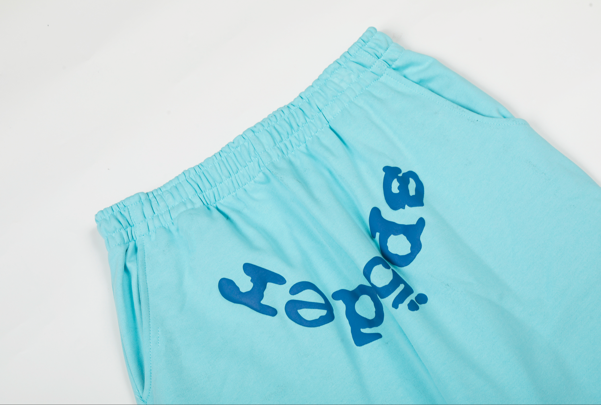 PANTS SP5DER OG WEB V2 SPRAY
