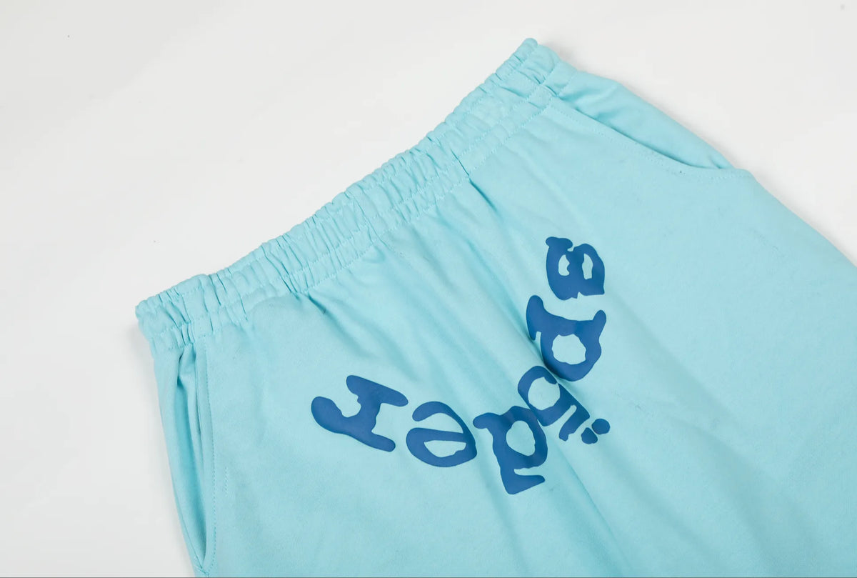 PANTS SP5DER OG WEB V2 SPRAY