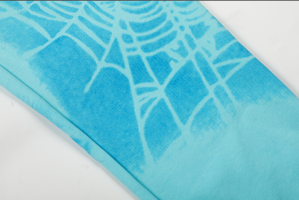 PANTS SP5DER OG WEB V2 SPRAY