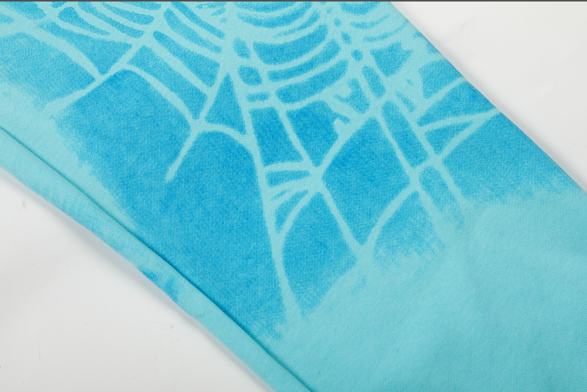 PANTS SP5DER OG WEB V2 SPRAY