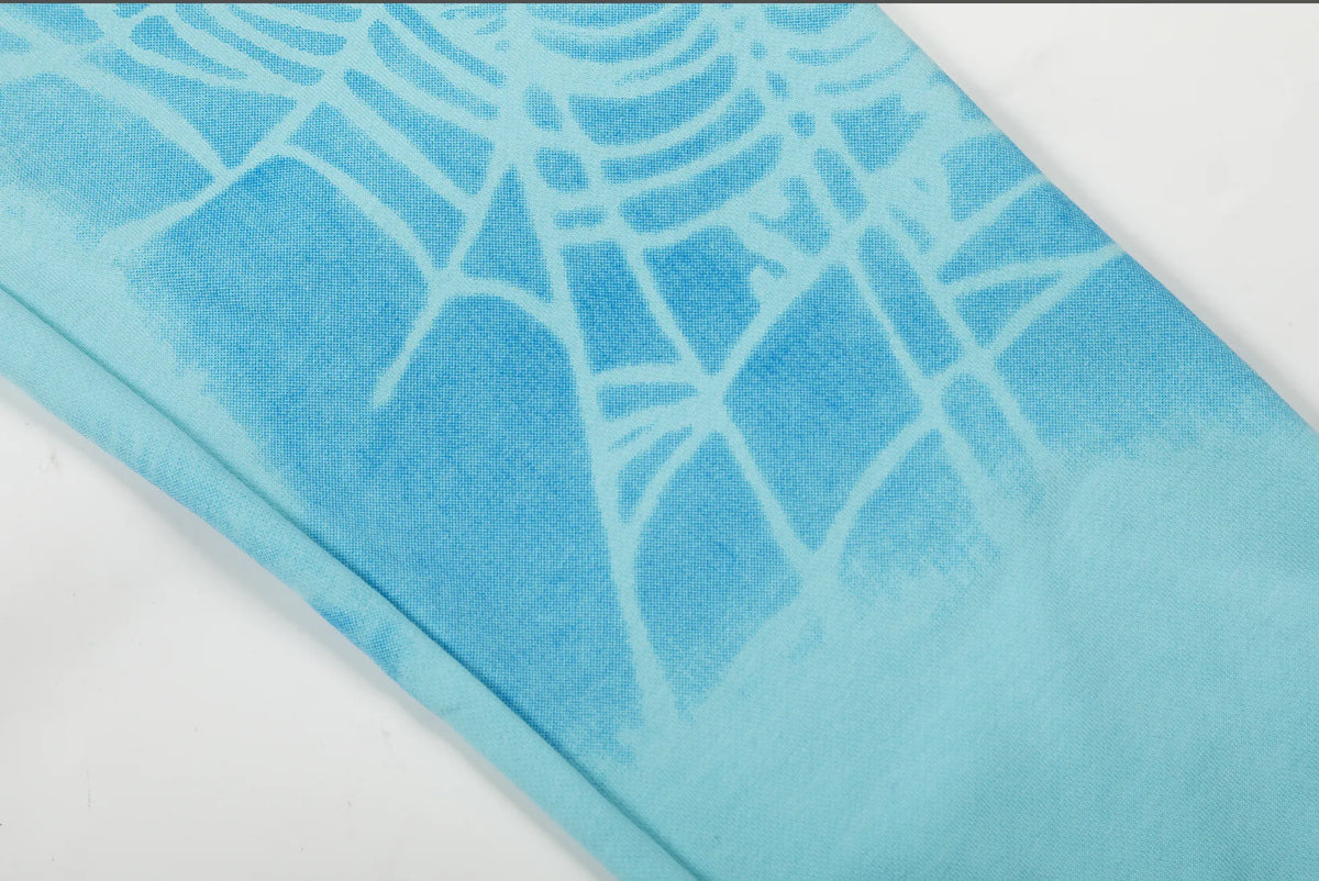 PANTS SP5DER OG WEB V2 SPRAY