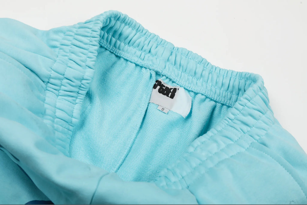 PANTS SP5DER OG WEB V2 SPRAY