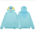 HOODIE SP5DER