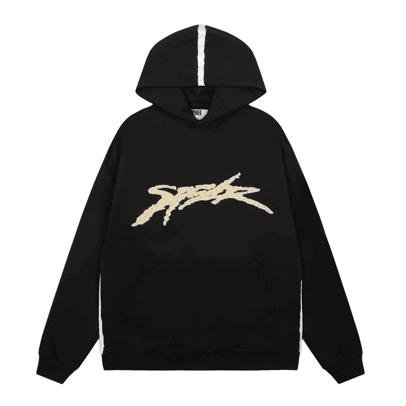 HOODIE SP5DER SCREAMING EAGLE