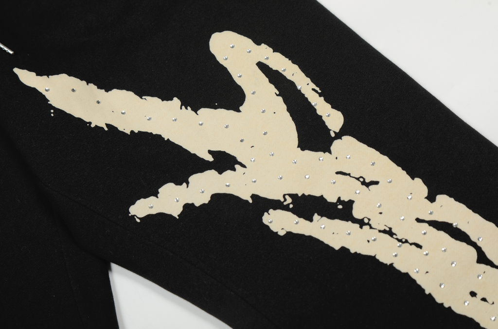 PANTS SP5DER SCREAMING EAGLE