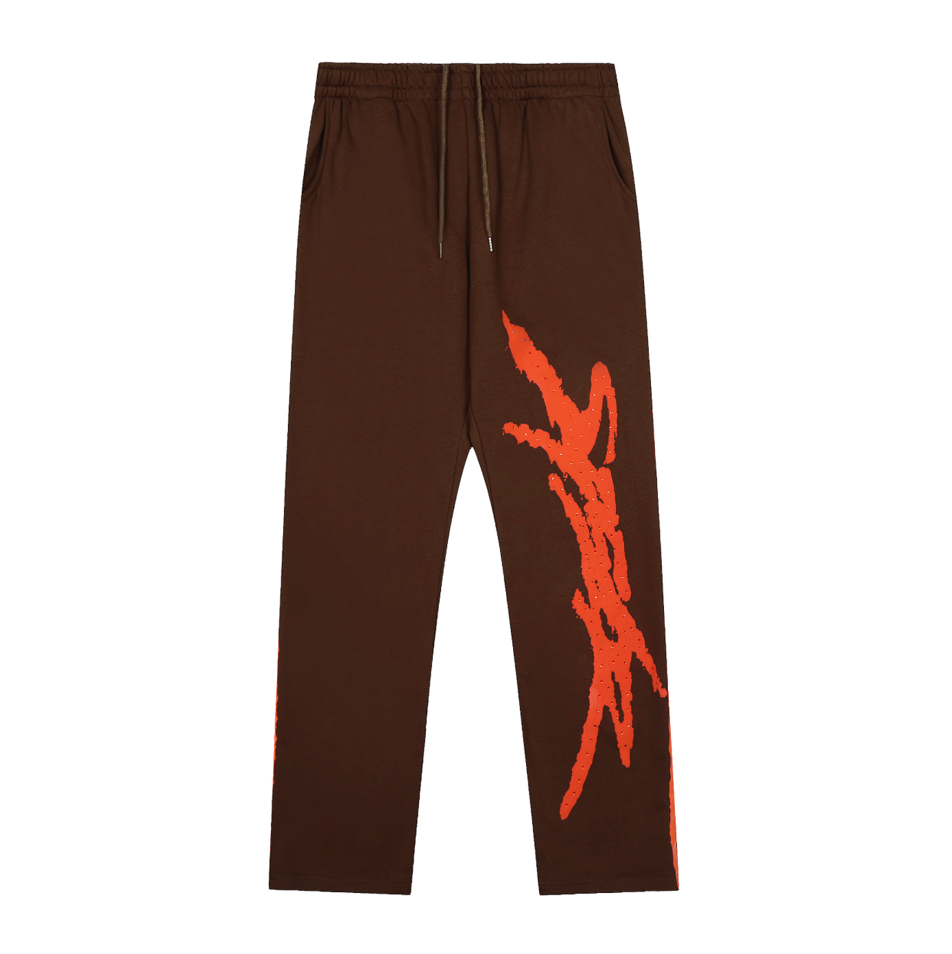 PANTS SP5DER SCREAMING EAGLE