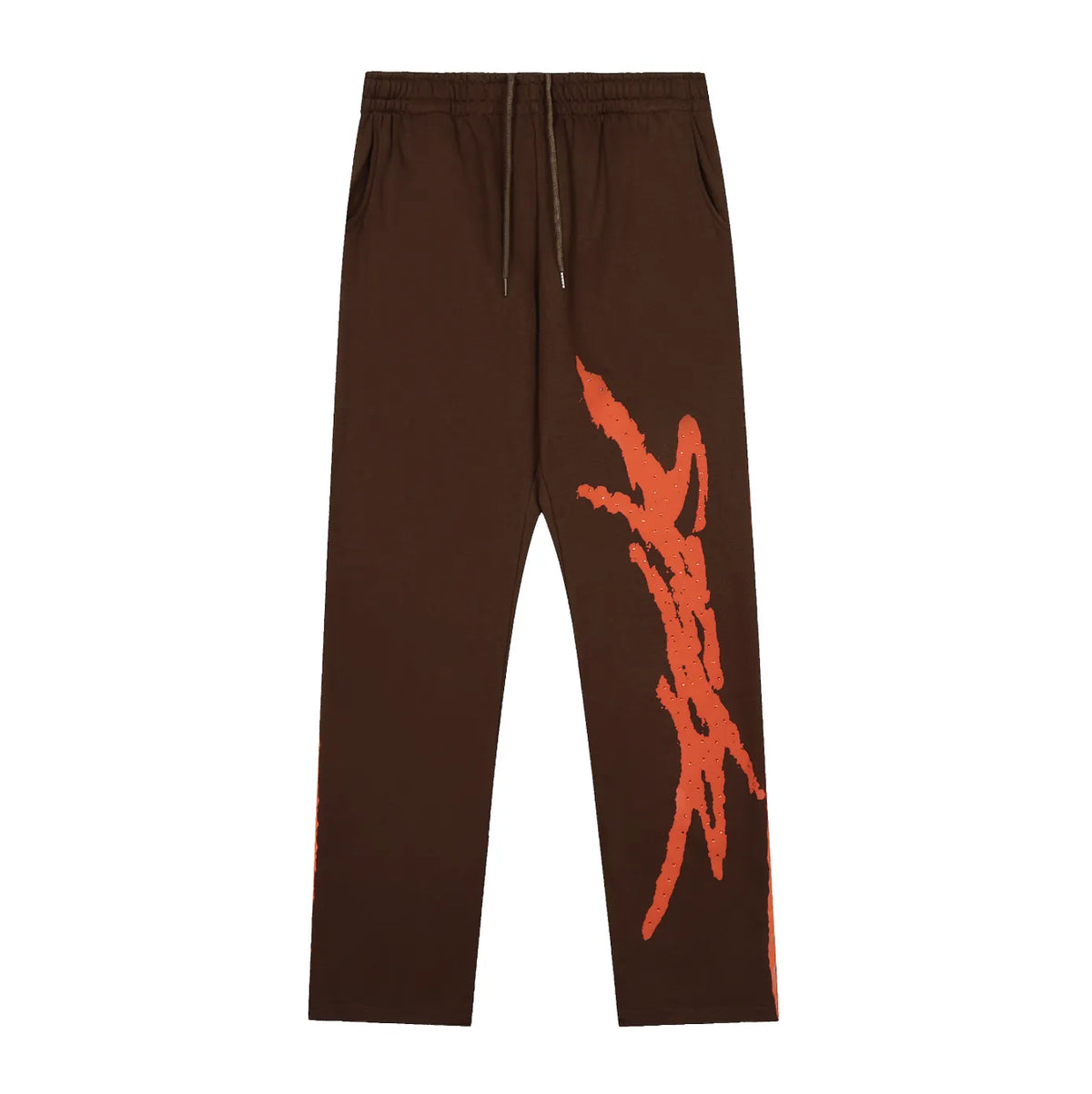 PANTS SP5DER SCREAMING EAGLE