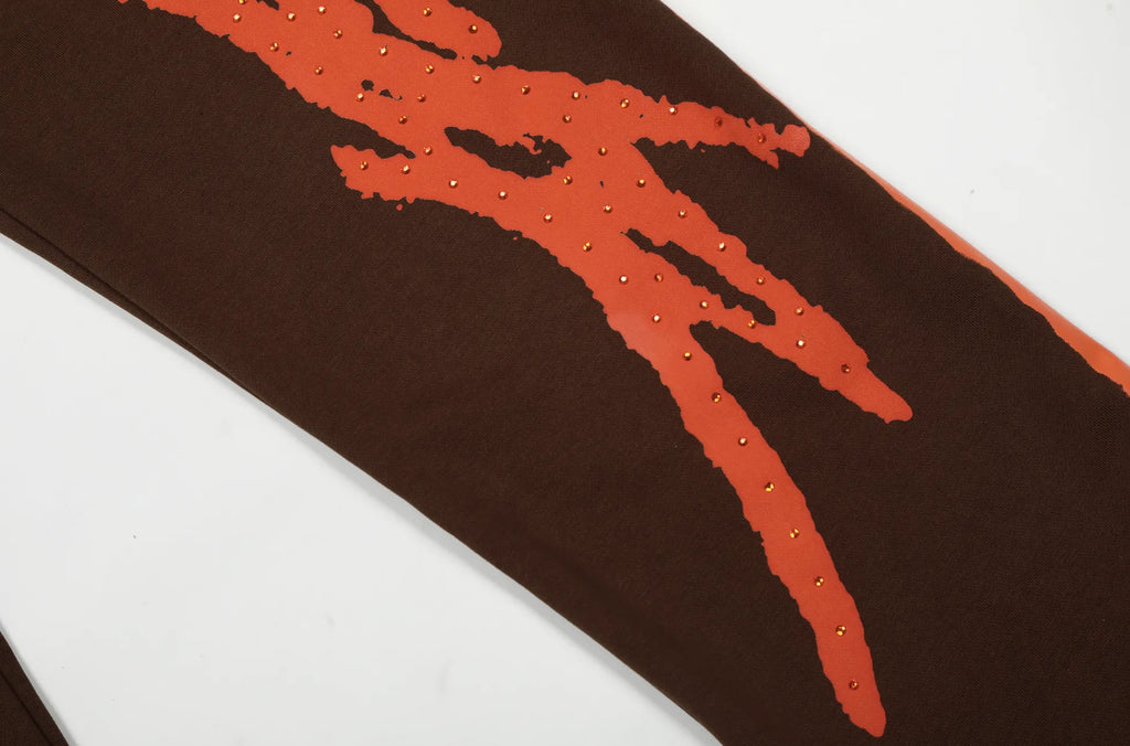 PANTS SP5DER SCREAMING EAGLE