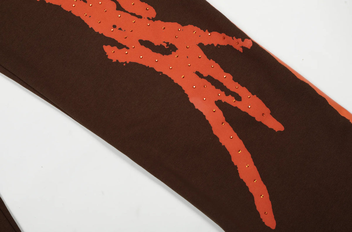PANTS SP5DER SCREAMING EAGLE